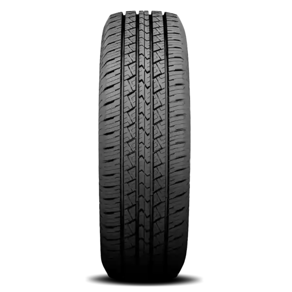 Gt Radial Tire 