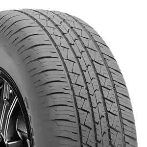 Gt Radial Tire 