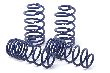 H&R Special Springs LP Coil Spring Lowering Kit 