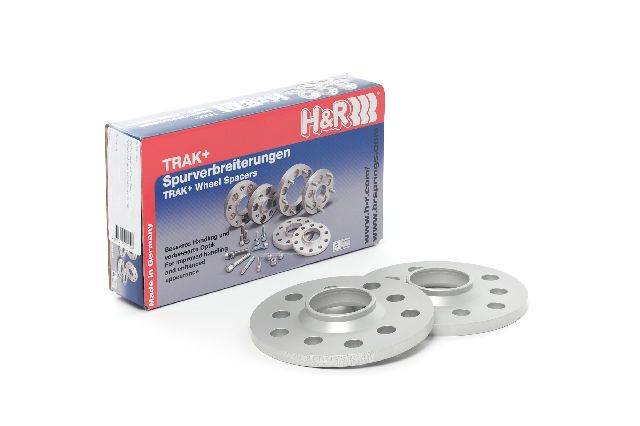 H&R Special Springs LP Wheel Spacer Kit 