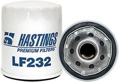 Hastings Engine Oil Filter 