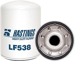 Hastings Engine Oil Filter 