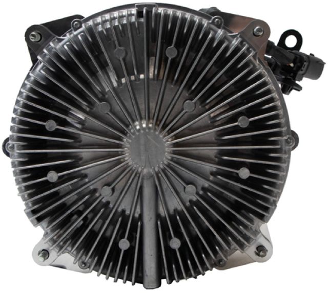 Hayden Engine Cooling Fan Clutch 