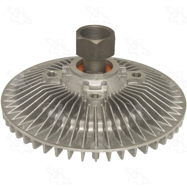 Chevrolet Express 3500 Engine Cooling Fan Clutch: A Guide for 2004