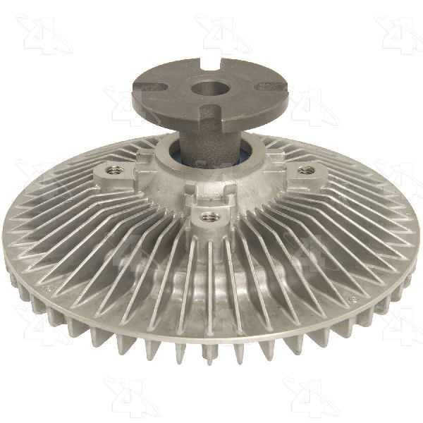 Engine Cooling Fan Clutch for 1979-1986 GMC C3500 (Hayden 2705)