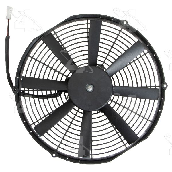 Engine Cooling Fan (Hayden 3921)