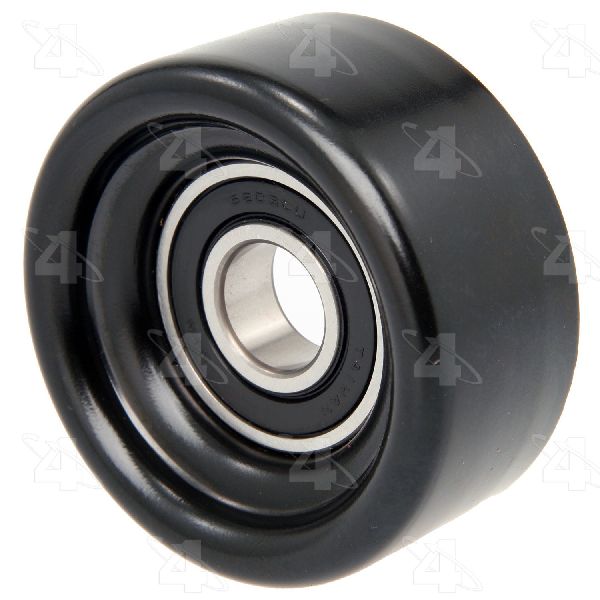 Accessory Drive Belt Idler Pulley for 2009-2013 Mazda 6 (Hayden 5025)
