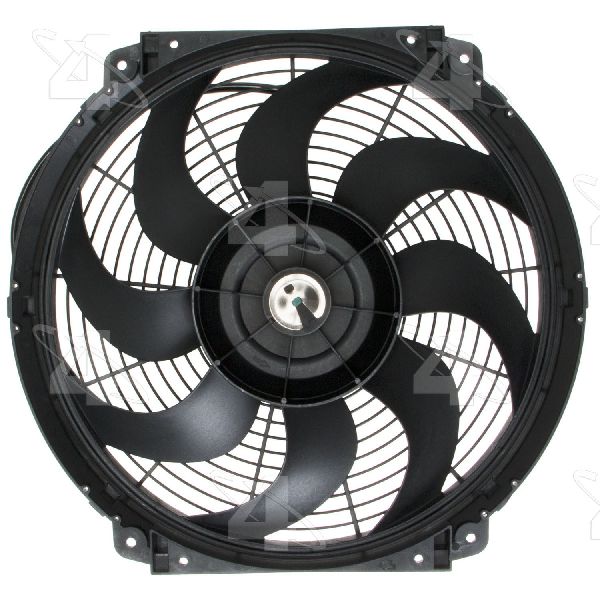 Engine Cooling Fan (Hayden 3700)