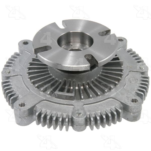 Engine Cooling Fan Clutch for 1998-2004 Nissan Frontier (Hayden 2570)