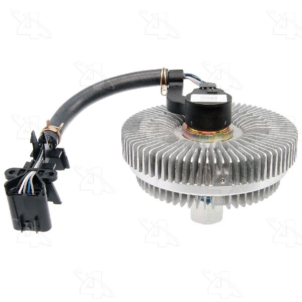 Engine Cooling Fan Clutch for 2002-2004 Oldsmobile Bravada (Hayden 3200)