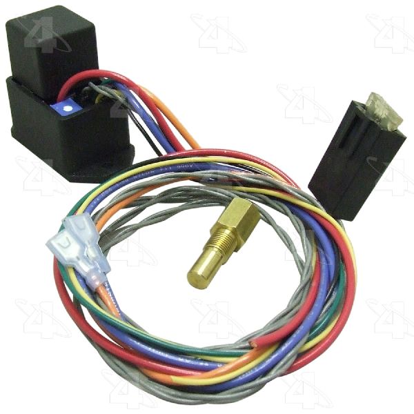 Engine Cooling Fan Controller (Hayden 3651)