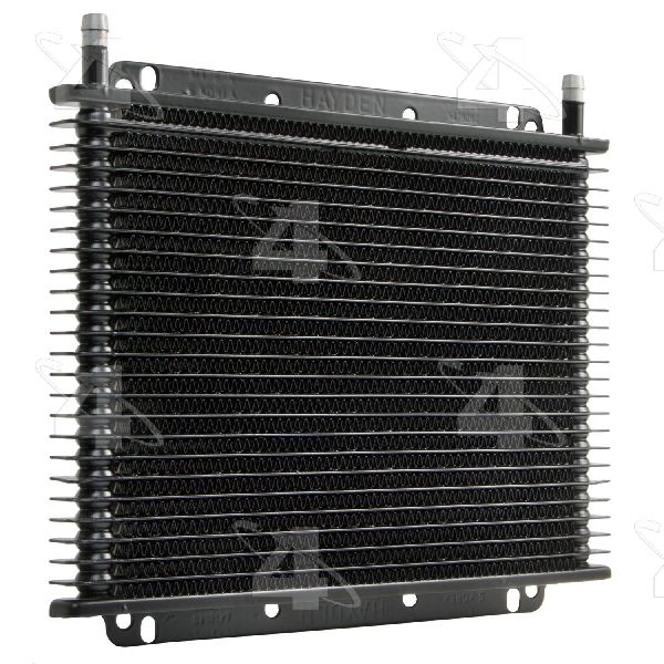 Automatic Transmission Oil Cooler (Hayden 698)