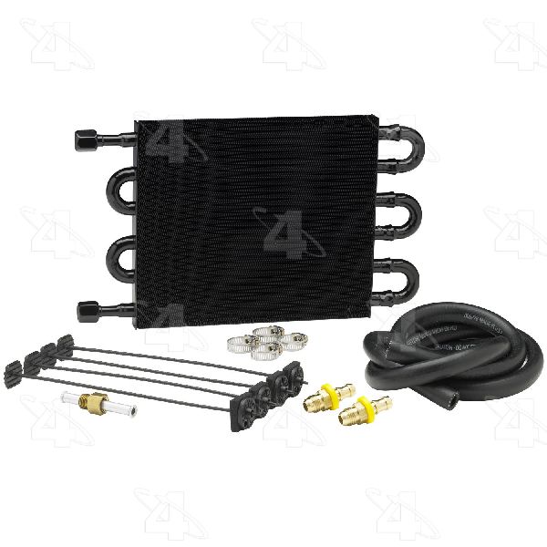 Automatic Transmission Oil Cooler (Hayden 512)