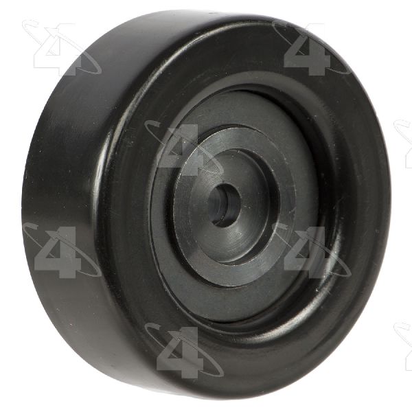Accessory Drive Belt Idler Pulley for 2006-2012 Mitsubishi Eclipse (Hayden 5906)