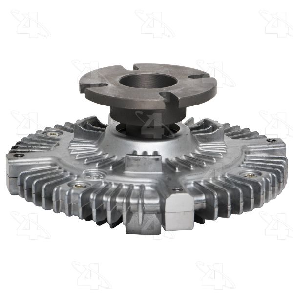 Engine Cooling Fan Clutch for 1999-2004 Nissan Frontier (Hayden 2664)