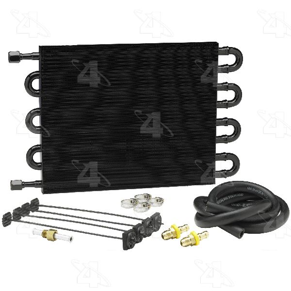 Automatic Transmission Oil Cooler (Hayden 516)