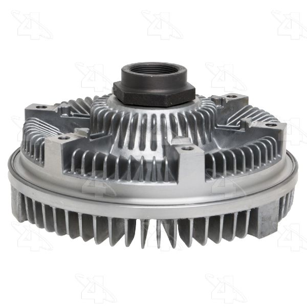 Engine Cooling Fan Clutch for 1995-1997 Ford E-350 Econoline (Hayden 2835)
