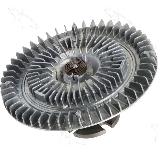 Engine Cooling Fan Clutch for 1965-1974 Cadillac DeVille (Hayden 2747)