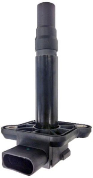 Direct Ignition Coil for 2000-2001 Audi TT (Hella 193175981)