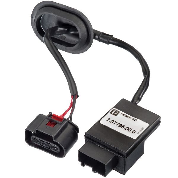 Fuel Pump Driver Module for 2006-2010 Volkswagen Passat (Hella 7.07796.00.0)