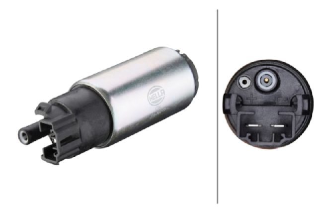 Fuel Pump (Hella 358302651)