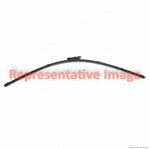 Windshield Wiper Blade - Front (Hella 858083851)