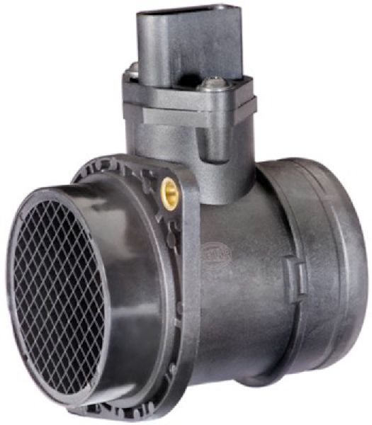 Mass Air Flow Sensor for 2000-2001 Audi TT (Hella 009149031)
