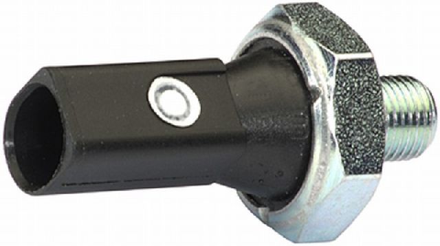 Engine Oil Pressure Switch for 2007 Audi Q7 (Hella 008280051)