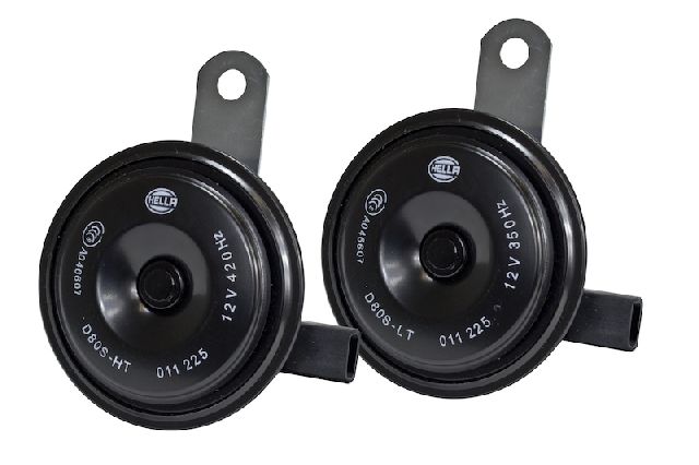 Horn for 2007-2016 Toyota Camry (Hella 011225881)