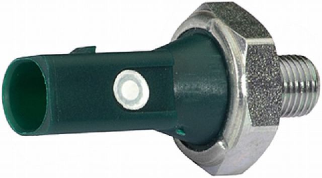 Engine Oil Pressure Switch for 2010-2024 Audi A3 (Hella 008280001)