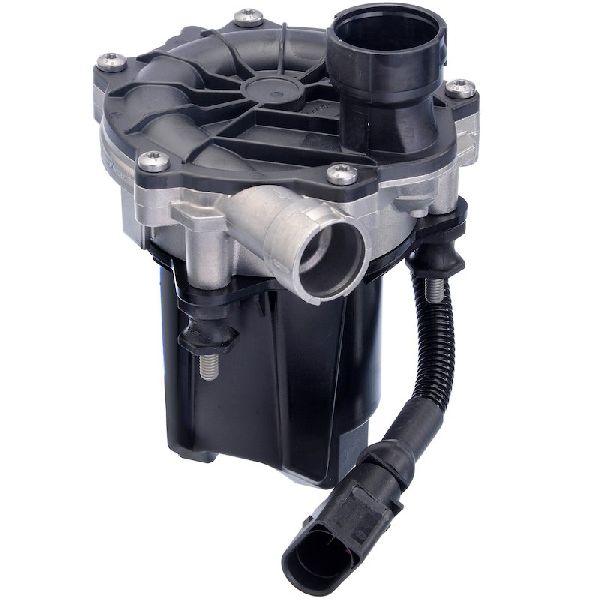 Secondary Air Injection Pump for 2016-2018 Audi A8 Quattro (Hella 7.03635.12.0)