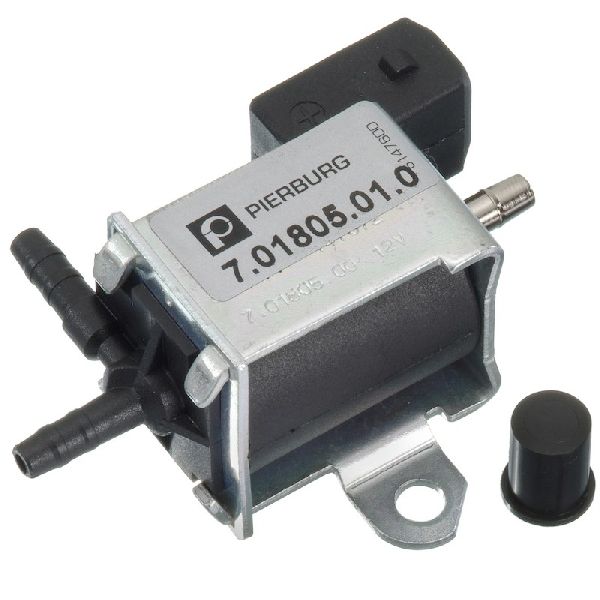 Secondary Air Injection Pump for 1996-2006 Audi A4 (Hella 7.01805.01.0)