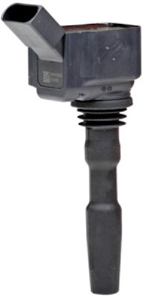 Direct Ignition Coil for 2013-2021 Volkswagen Jetta (Hella 193175951)