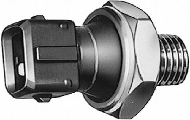 Engine Oil Pressure Switch for 1997-2011 BMW 528i (Hella 006097001)
