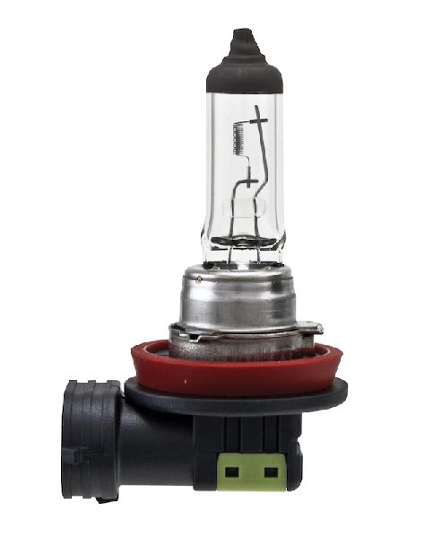 Cornering Light Bulb - Front, High Beam, Low Beam (Hella H11LL)