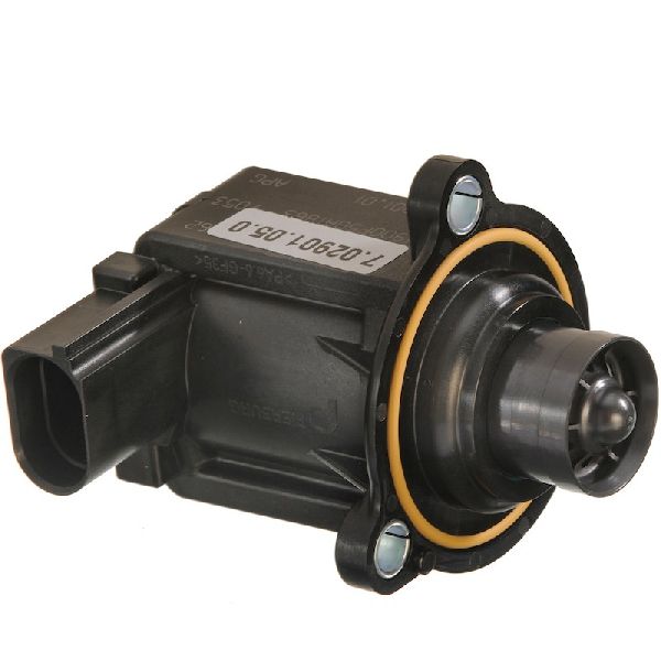 Turbocharger Diverter Valve (Hella 7.02901.05.0)