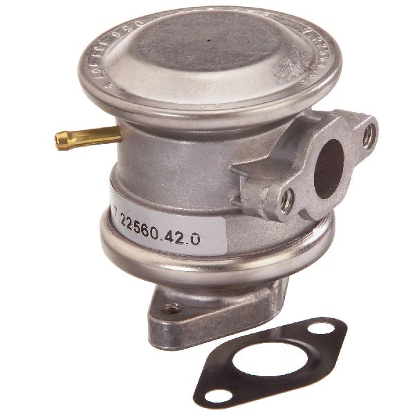 Secondary Air Injection Control Valve for 2001 Audi A4 (Hella 7.22560.42.0)