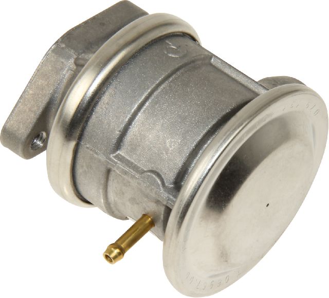 Secondary Air Injection Control Valve for 2001-2006 Audi A4 (Hella 7.22560.43.0)