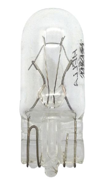 Ash Tray Light Bulb - Front, Front Outer, Inner, Outer, Rear, Upper (Hella 194)
