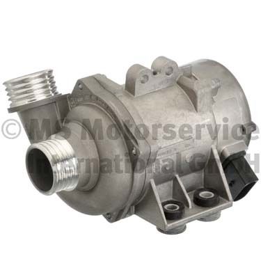 Engine Water Pump (Hella 7.02851.20.0)
