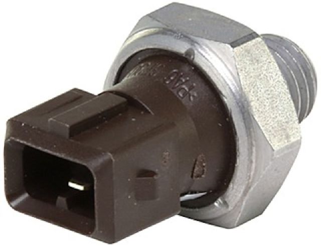 Engine Oil Pressure Switch for 1988 BMW 528e (Hella 009600271)