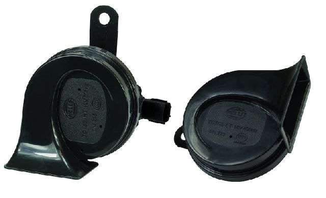 Horn for 2006-2008 Kia Optima (Hella 011225901)