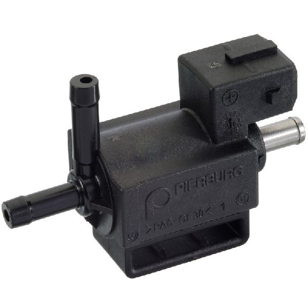 Turbocharger Boost Solenoid (Hella 7.02087.05.0)