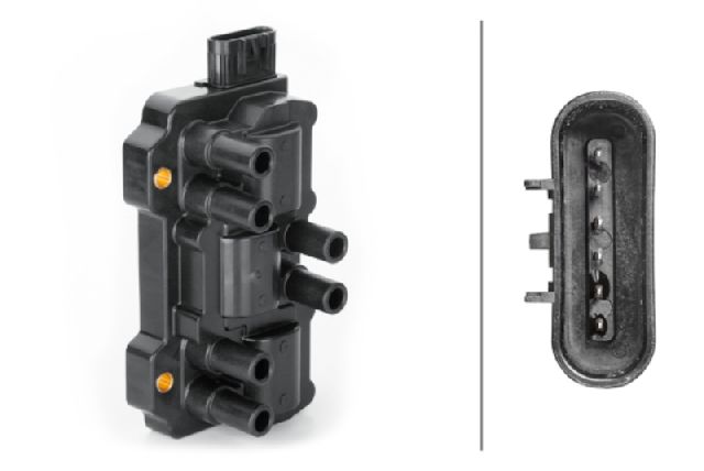 Ignition Coil (Hella 230035811)