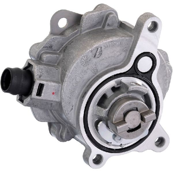 Power Brake Booster Vacuum Pump (Hella 7.24807.65.0)