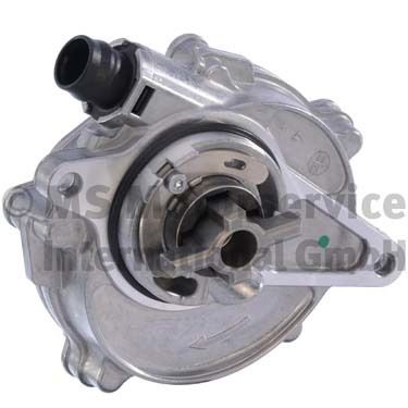 Power Brake Booster Vacuum Pump (Hella 7.24807.58.0)