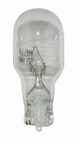 Back Up Light Bulb - Front, Inner, Lower, Outer, Rear (Hella 921SB)