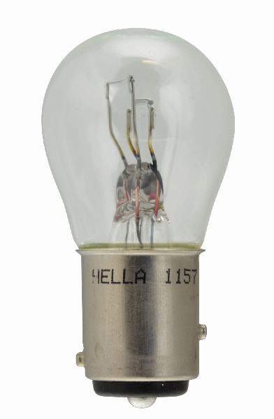 Hella Turn Signal Light Bulb 