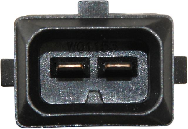 Vapor Canister Purge Valve (Hella 7.22517.04.0)