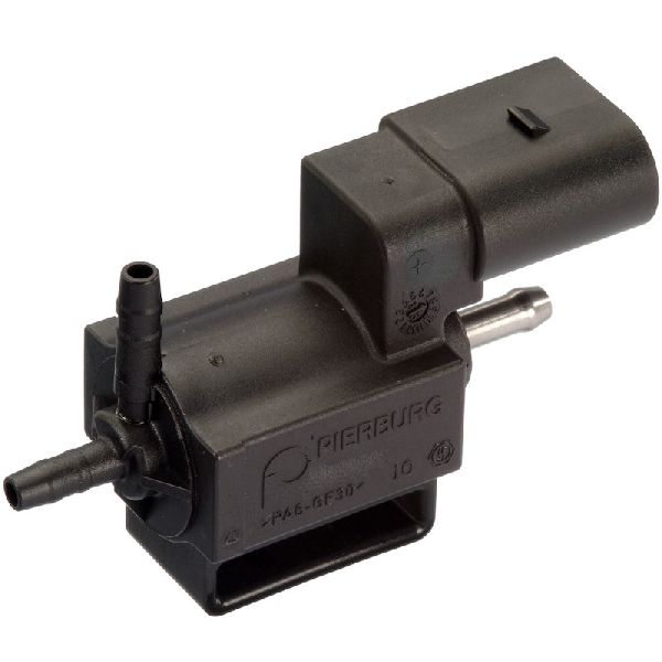 Electronic Air Intake Change Over Valve (Hella 7.03280.04.0)